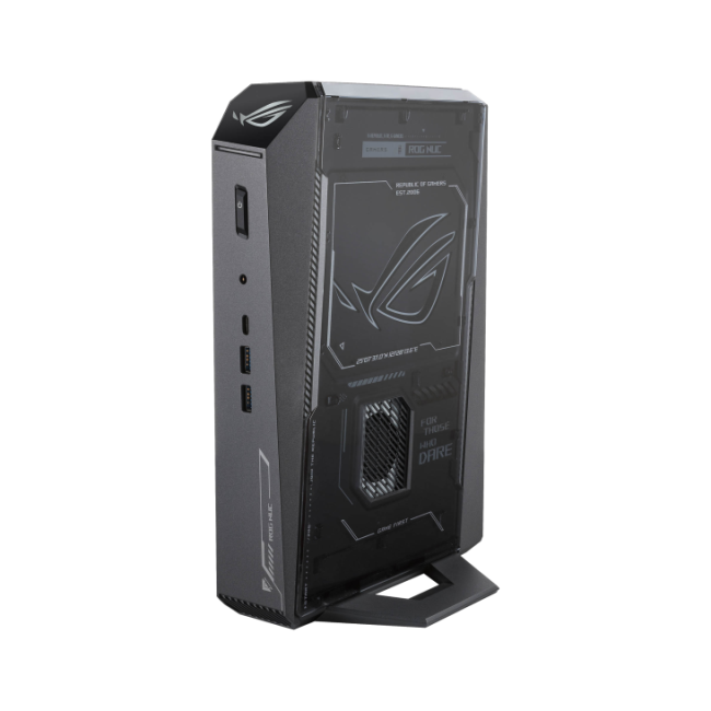 Платформа для ПК Nettop ASUS NUC15JNK 1B WOC/275HX/32/2TB1//R5080716/4/N/2/NAAR/EU/11A/N/0 (Ultra 9, 275HX, gaming) ASUS 90AS00I1-M00090