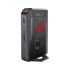 Платформа для ПК Nettop ASUS NUC15JNK 1B WOC/275HX/32/2TB1//R5080716/4/N/2/NAAR/EU/11A/N/0 (Ultra 9, 275HX, gaming) ASUS 90AS00I1-M00090