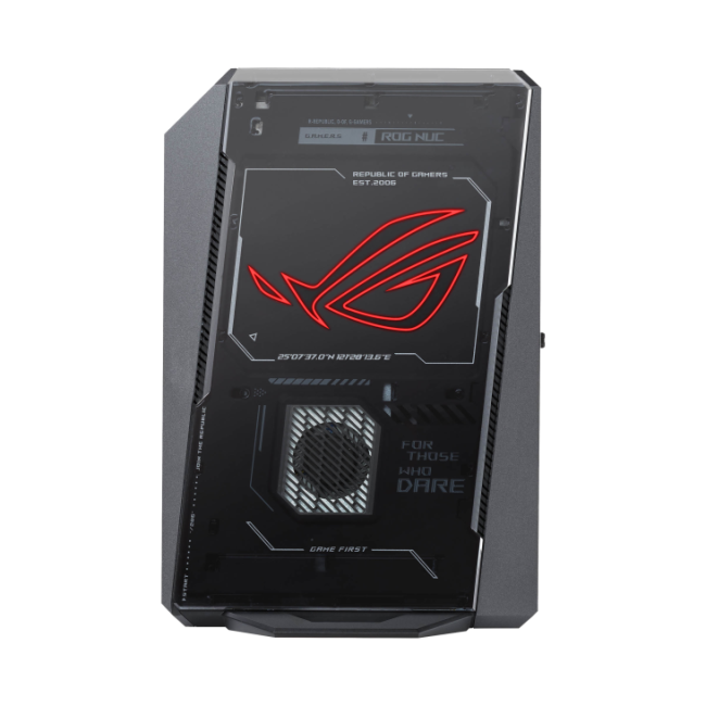 Платформа для ПК Nettop ASUS NUC15JNK 1B WOC/275HX/32/2TB1//R5080716/4/N/2/NAAR/EU/11A/N/0 (Ultra 9, 275HX, gaming) ASUS 90AS00I1-M00090