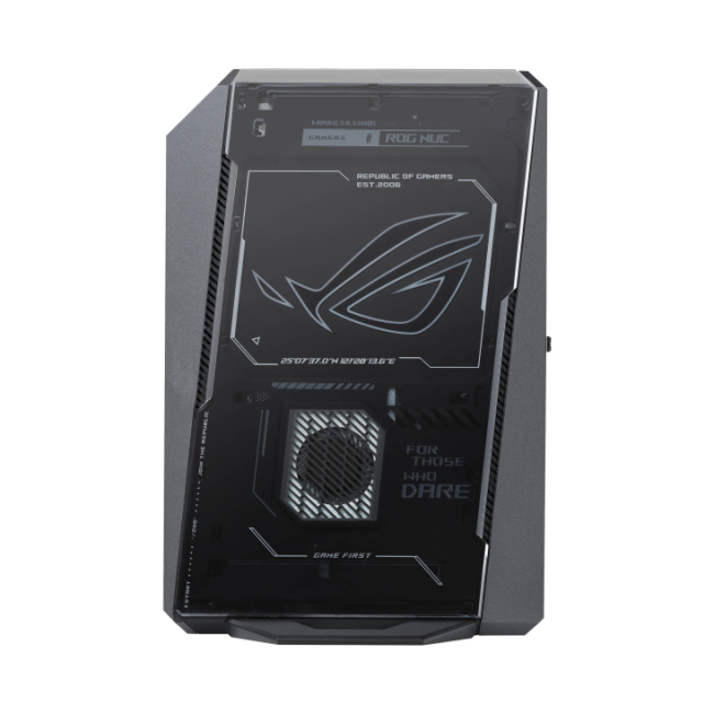 Платформа для ПК Nettop ASUS NUC15JNK 1B WOC/275HX/32/2TB1//R5080716/4/N/2/NAAR/EU/11A/N/0 (Ultra 9, 275HX, gaming) ASUS 90AS00I1-M00090