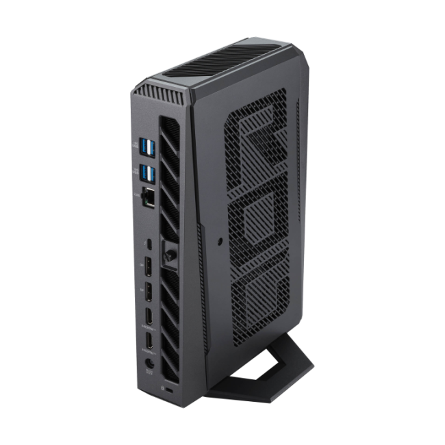 Платформа для ПК Nettop ASUS NUC15JNK 1B WOC/275HX/32/2TB1//R5080716/4/N/2/NAAR/EU/11A/N/0 (Ultra 9, 275HX, gaming) ASUS 90AS00I1-M00090