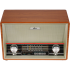 Радиоприёмник портативный RITMIX RPR-102 Бук Радиоприёмник портативный RITMIX RPR-102 Бук