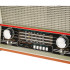 Радиоприёмник портативный RITMIX RPR-102 Бук Радиоприёмник портативный RITMIX RPR-102 Бук