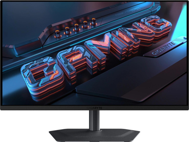 Монитор 26.5" Gigabyte 20VM0-MO27Q2ABT-1EKR Монитор 26.5" Gigabyte 20VM0-MO27Q2ABT-1EKR