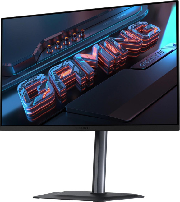 Монитор 26.5" Gigabyte 20VM0-MO27Q2ABT-1EKR Монитор 26.5" Gigabyte 20VM0-MO27Q2ABT-1EKR