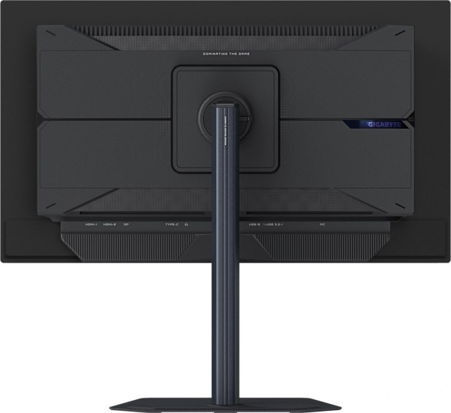 Монитор 26.5" Gigabyte 20VM0-MO27Q2ABT-1EKR Монитор 26.5" Gigabyte 20VM0-MO27Q2ABT-1EKR