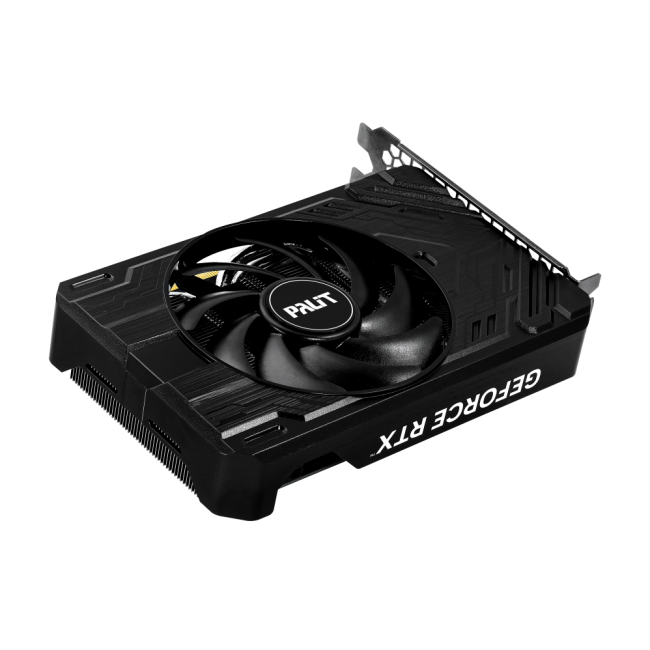 Видеокарта PALIT NE6406T019P1-1060F Видеокарта PALIT NE6406T019P1-1060F