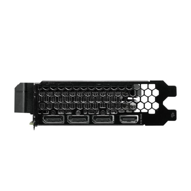 Видеокарта PALIT NE6406T019P1-1060F Видеокарта PALIT NE6406T019P1-1060F