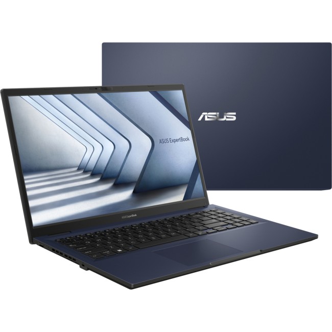 Ноутбук ASUS ExpertBook B1502CVA-BQ0972 (90NX06X1-M018K0) Ноутбук ASUS ExpertBook B1502CVA-BQ0972 (90NX06X1-M018K0)
