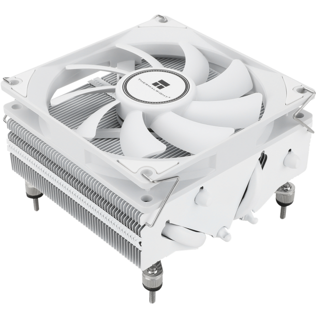 Кулер для процессора Thermalright AXP-90-X53-WH Кулер для процессора Thermalright AXP-90-X53-WH