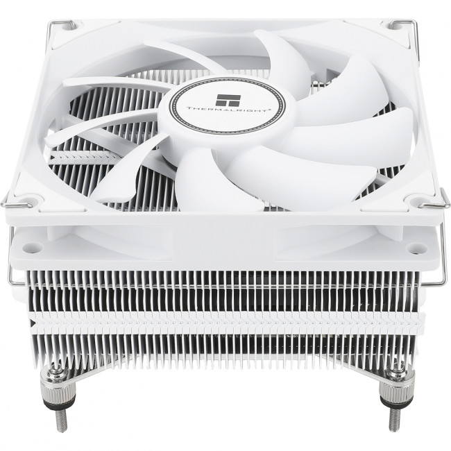 Кулер для процессора Thermalright AXP-90-X53-WH Кулер для процессора Thermalright AXP-90-X53-WH