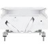 Кулер для процессора Thermalright AXP-90-X53-WH Кулер для процессора Thermalright AXP-90-X53-WH