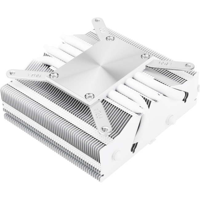 Кулер для процессора Thermalright AXP-90-X53-WH Кулер для процессора Thermalright AXP-90-X53-WH