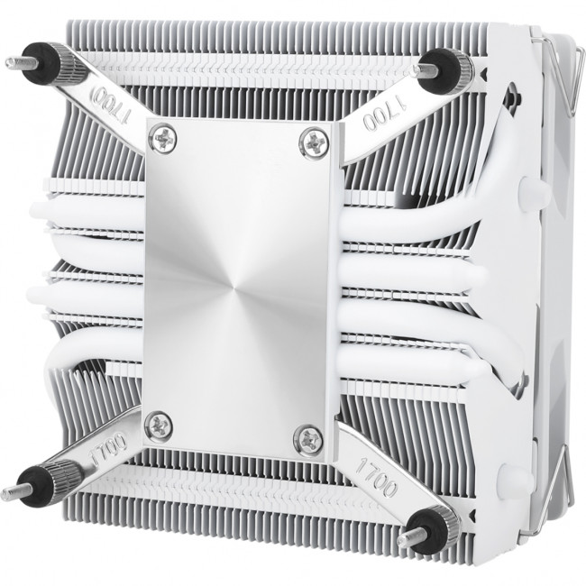 Кулер для процессора Thermalright AXP-90-X53-WH Кулер для процессора Thermalright AXP-90-X53-WH