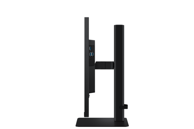 ЖК монитор Samsung S27D800EAI Samsung Electronics LS27D800EAIXCI