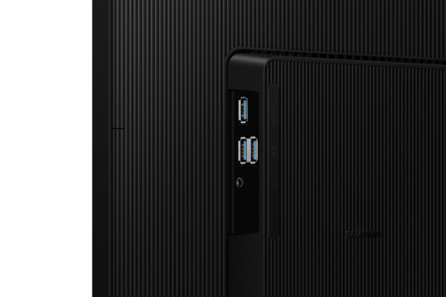 ЖК монитор Samsung S27D800EAI Samsung Electronics LS27D800EAIXCI