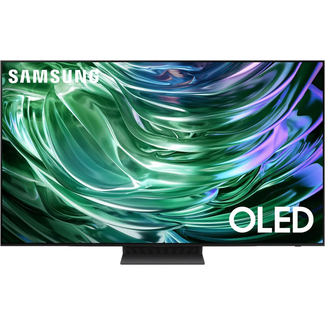 Телевизор 77'' Samsung Samsung QE77S90DAEXRU