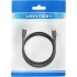 Кабель Vention HDMI Ultra High Speed v2.1 with Ethernet 19M/19M - 10м Vention AANBL Кабель Vention HDMI Ultra High Speed v2.1 with Ethernet 19M/19M - 10м Vention AANBL