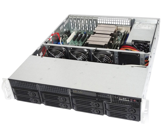 Блок питания ABLECOM TECHNOLOGY INC AC-PS5503