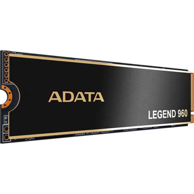 Твердотельный накопитель ADATA Legend 960 4TB (ALEG-960-4TCS) Твердотельный накопитель ADATA Legend 960 4TB (ALEG-960-4TCS)
