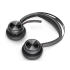 Гарнитура беспроводная Plantronics VOYAGER FOCUS 2 UC,VFOCUS2 C (COMPUTER & MOBILE) (76U47AA)