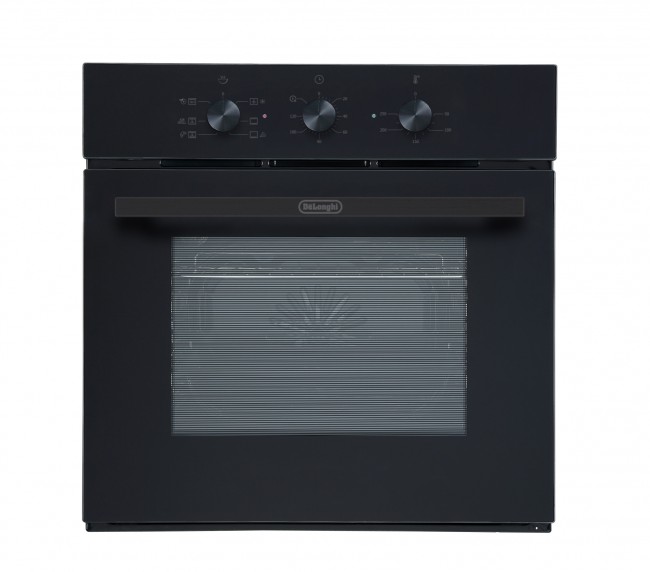 Встраиваемый духовой шкаф Delonghi Delonghi DEO 615 NB Fabiola Встраиваемый духовой шкаф Delonghi Delonghi DEO 615 NB Fabiola