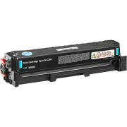 Принт-картридж голубой, тип M C240 (4,5K) Ricoh 408452