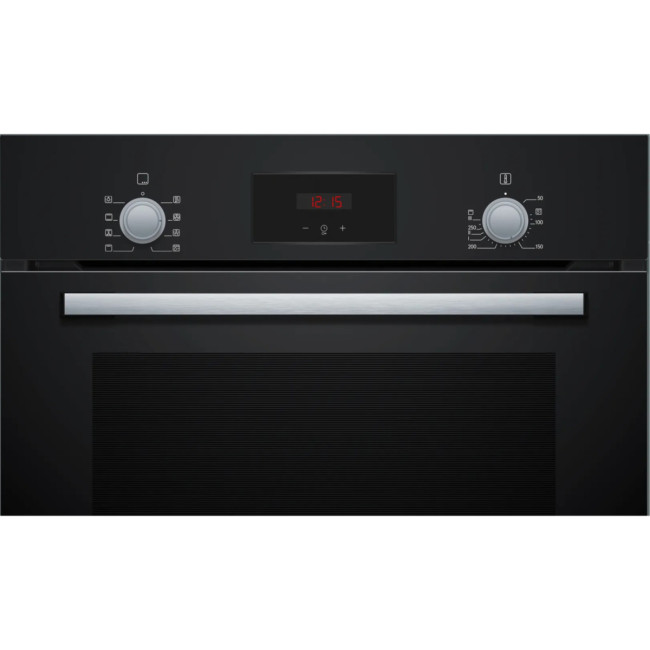 Встраиваемая электрическая духовка BOSCH Bosch HBF113BA0Q