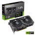 Видеокарта ASUS DUAL-RTX4060TI-8G-EVO (90YV0J48-M0NA00) Видеокарта ASUS DUAL-RTX4060TI-8G-EVO (90YV0J48-M0NA00)