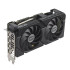 Видеокарта ASUS DUAL-RTX4060TI-8G-EVO (90YV0J48-M0NA00) Видеокарта ASUS DUAL-RTX4060TI-8G-EVO (90YV0J48-M0NA00)