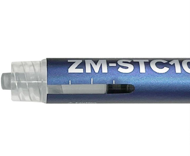 Термопаста Zalman ZM-STC10 Термопаста Zalman ZM-STC10