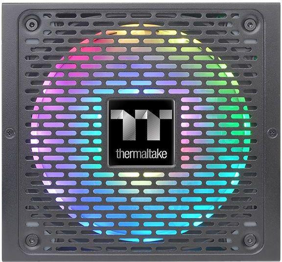 Блок питания Thermaltake PS-TPD-0650F3FAGE-1 Блок питания Thermaltake PS-TPD-0650F3FAGE-1