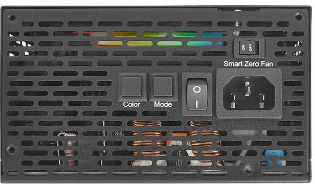Блок питания Thermaltake PS-TPD-0650F3FAGE-1 Блок питания Thermaltake PS-TPD-0650F3FAGE-1