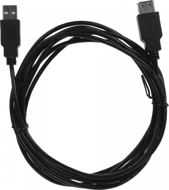 Кабель-удлинитель KingPrice KP-AMAF-V2-3M