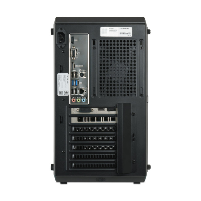 Персональный компьютер NERPA LADOGA I350 I350-300923 Персональный компьютер NERPA LADOGA I350 I350-300923