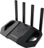 Маршрутизатор ASUS TUF-BE3600 ASUS 90IG0900-MO9C00