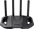 Маршрутизатор ASUS TUF-BE3600 ASUS 90IG0900-MO9C00