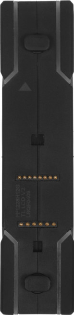 Вентилятор для корпуса Lian-Li G99.12RTLLCD1W1B.R0 Вентилятор для корпуса Lian-Li G99.12RTLLCD1W1B.R0