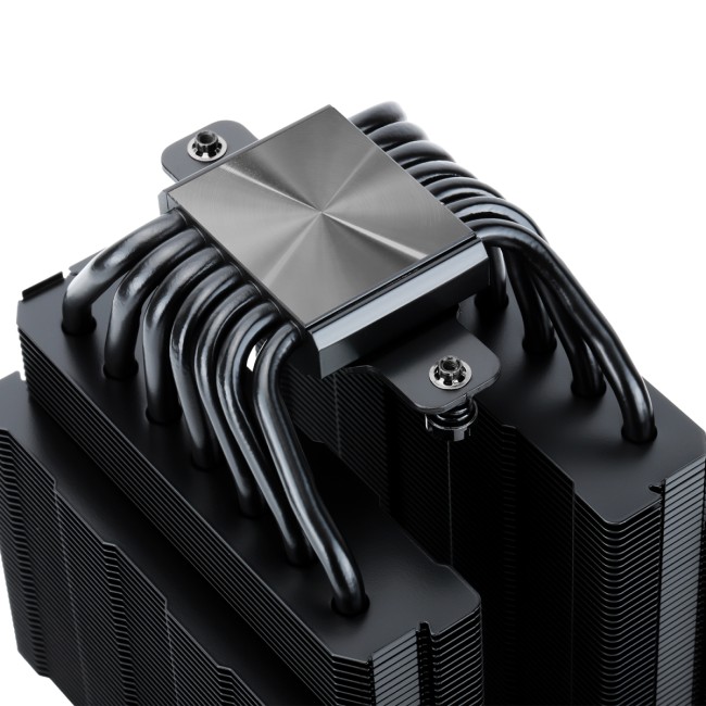 Кулер для процессора Thermalright PS120-SE-bl