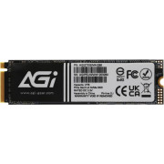 Твердотельный накопитель AGI TECHNOLOGY CO., LTD AGI2T0GIMAI298-CB Твердотельный накопитель AGI TECHNOLOGY CO., LTD AGI2T0GIMAI298-CB