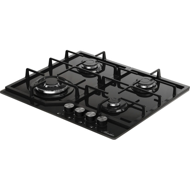 Варочная поверхность MONSHER Monsher MGG 63 Noir