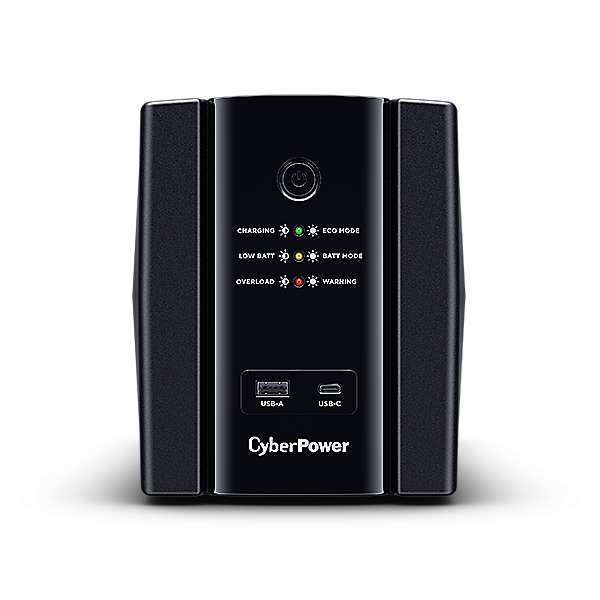 Источник бесперебойного питания CyberPower UT1500EG