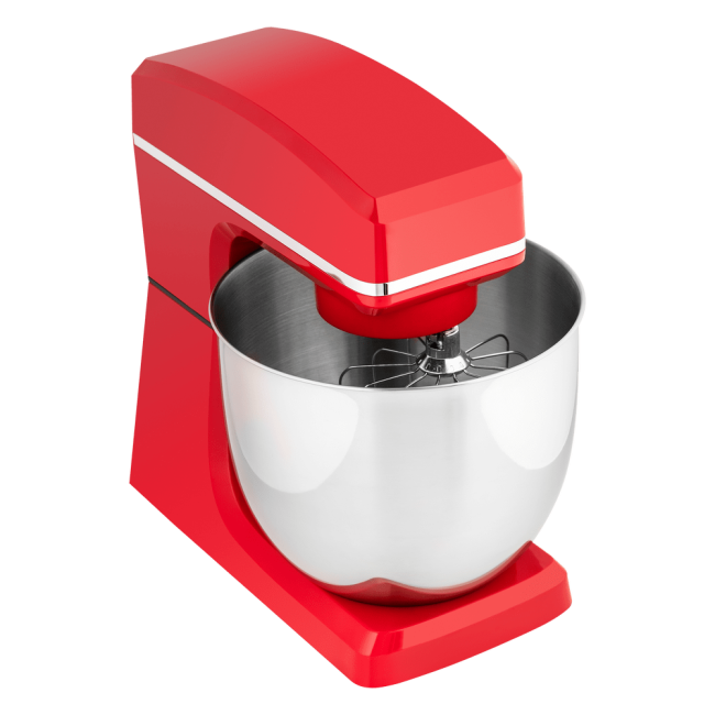 Миксер планетарный MAUNFELD MAUNFELD MF-432R Миксер планетарный MAUNFELD MAUNFELD MF-432R