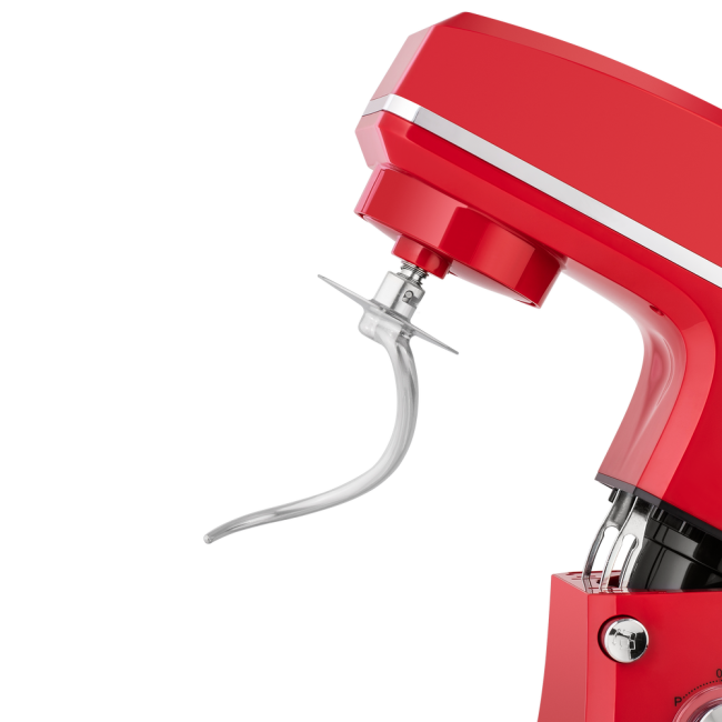 Миксер планетарный MAUNFELD MAUNFELD MF-432R Миксер планетарный MAUNFELD MAUNFELD MF-432R