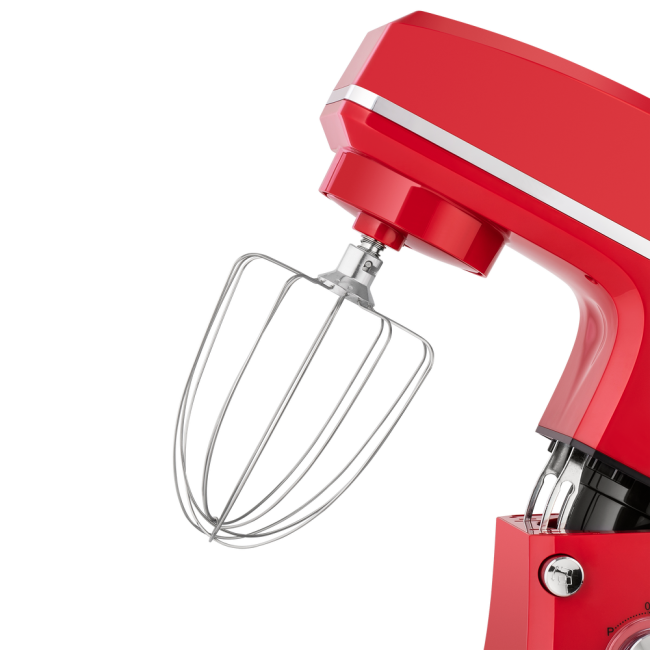 Миксер планетарный MAUNFELD MAUNFELD MF-432R Миксер планетарный MAUNFELD MAUNFELD MF-432R