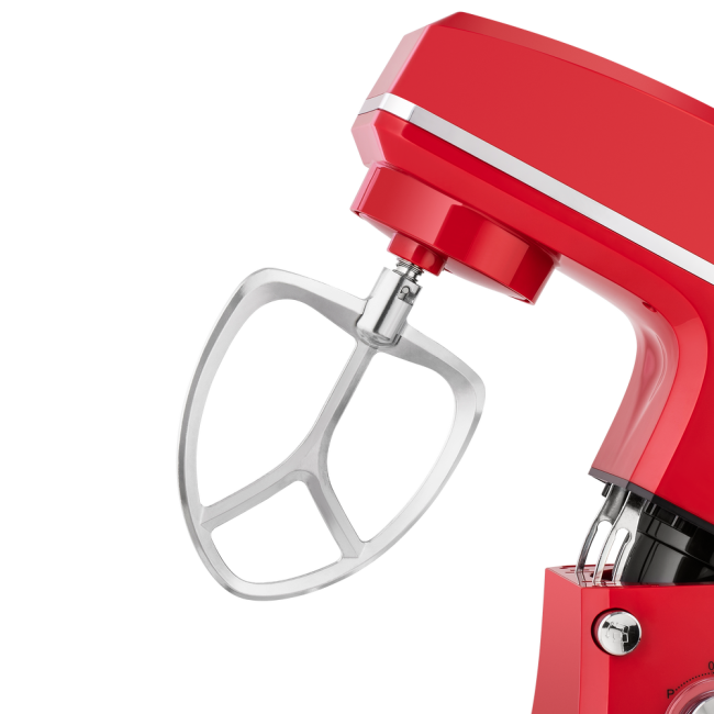 Миксер планетарный MAUNFELD MAUNFELD MF-432R Миксер планетарный MAUNFELD MAUNFELD MF-432R