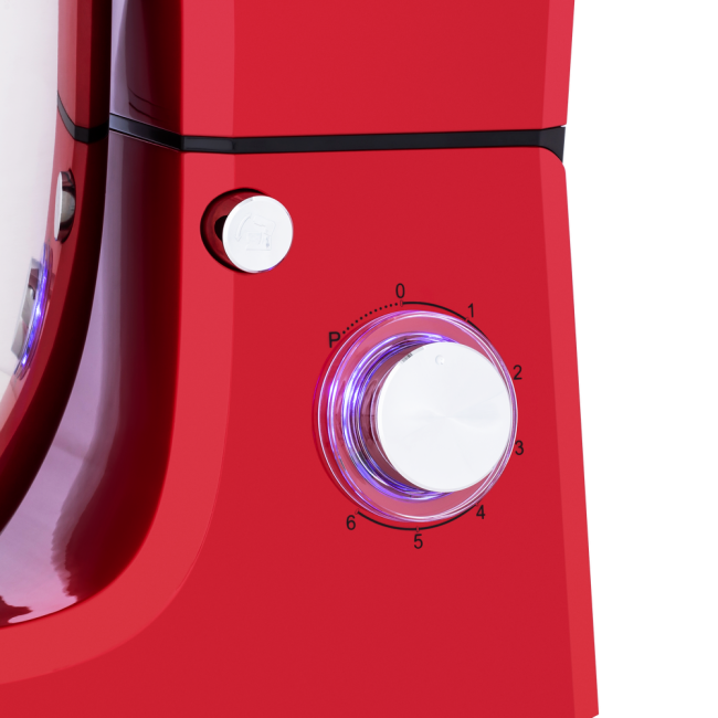 Миксер планетарный MAUNFELD MAUNFELD MF-432R Миксер планетарный MAUNFELD MAUNFELD MF-432R