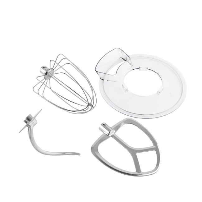 Миксер планетарный MAUNFELD MAUNFELD MF-432R Миксер планетарный MAUNFELD MAUNFELD MF-432R