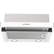 Встраиваемая вытяжка KUPPERSBERG Kuppersberg SLIMHIT 50 WG