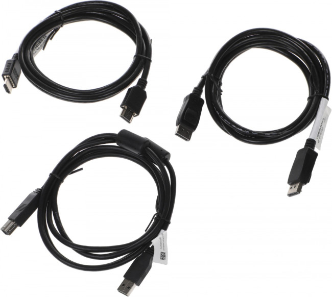 Монитор Hewlett Packard 6N4E2AA Монитор Hewlett Packard 6N4E2AA